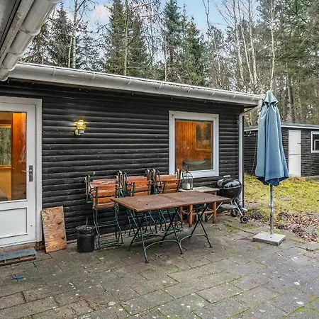 Stunning In With 2 Bedrooms Ferienhaus Store Fuglede