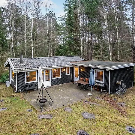 Stunning In With 2 Bedrooms Store Fuglede