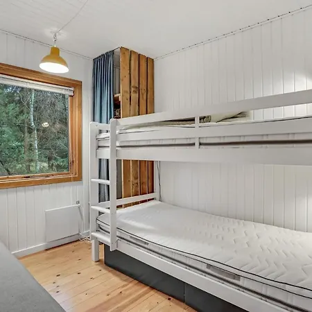 Stunning In With 2 Bedrooms Store Fuglede